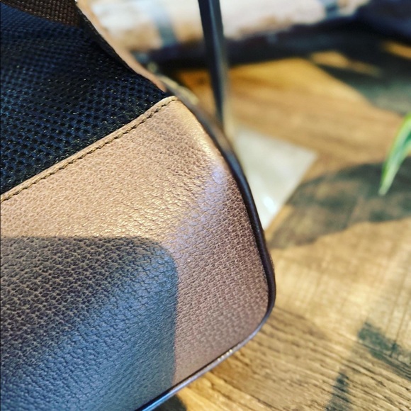 gucci backpack - Picture 11 of 11